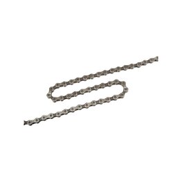SHIMANO lanţ - CHAIN HG71 116 - argintiu