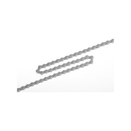 SHIMANO lanţ - CHAIN NX10 114 - argintiu