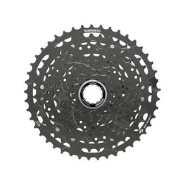 SHIMANO caseta - CASSETTE LG400 11 11-45 - negru