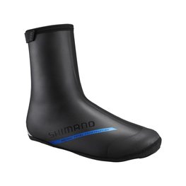 SHIMANO Încălzitoare pantofi de ciclism - XC THERMAL - negru