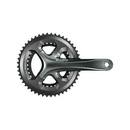 SHIMANO angrenaje și foi angrenaj - TIAGRA 4700 172,5mm 48/34 - gri