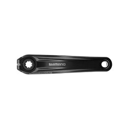 SHIMANO angrenaje - STEPS FC-E8000 165mm - negru