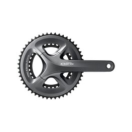 SHIMANO angrenaje și foi angrenaj - CLARIS R2000 175mm 50/34 - negru