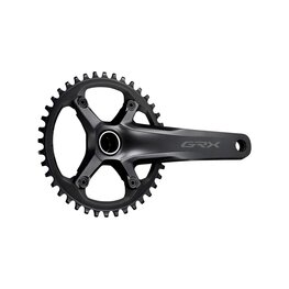 SHIMANO angrenaje și foi angrenaj - GRX RX600 175mm 40 - negru