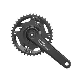SHIMANO angrenaje și foi angrenaj - CUES U4000-2 175mm 40/26 - negru