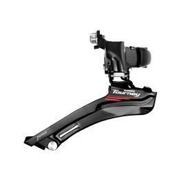 SHIMANO TOURNEY A070 7 - negru