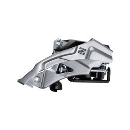 SHIMANO ALTUS M2000 TOP SWING - argintiu