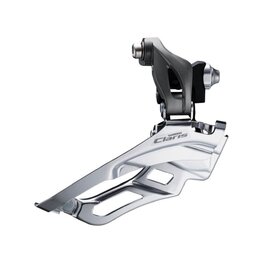 SHIMANO CLARIS R2000 - argintiu/negru