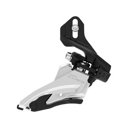 SHIMANO CUES U4000 D-TYPE - argintiu/negru