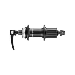 SHIMANO butuc spate - DEORE FH-M5100 - negru