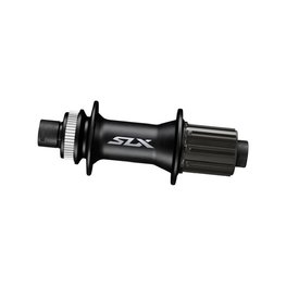 SHIMANO butuc spate - SLX M7010 142x12mm - negru
