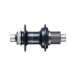 SHIMANO butuc spate - SLX M7110B 148x12mm - negru