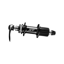 SHIMANO butuc spate - DEORE XT M8000 - negru