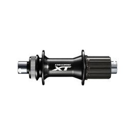 SHIMANO butuc spate - XT M8010 148x12mm - negru