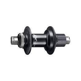 SHIMANO butuc spate - DEORE XT M8110B 148x12mm - negru