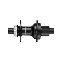 SHIMANO butuc spate - MT510 142x12mm - negru