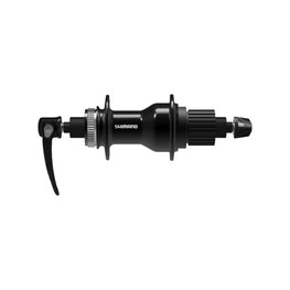 SHIMANO butuc spate - FH-TC500-12 - negru