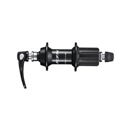 SHIMANO butuc spate - R7000 - negru
