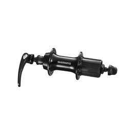 SHIMANO butuc spate - CLARIS RS300 - negru