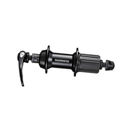 SHIMANO butuc spate - TIAGRA RS400 - negru