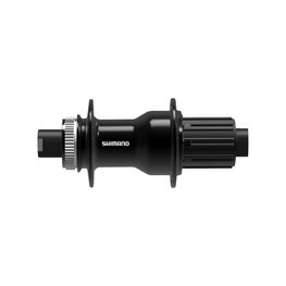 SHIMANO butuc spate - TC500-9/10/11 148x12mm - negru