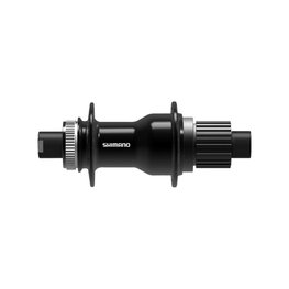 SHIMANO butuc spate - TC500-12  148x12mm - negru