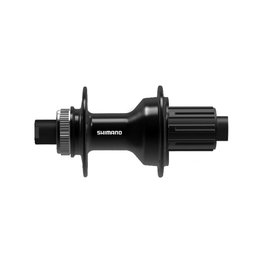 SHIMANO butuc spate - TC600-9/10/11  148x12mm - negru