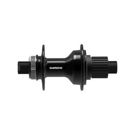 SHIMANO butuc spate - TC600-12  148x12mm - negru