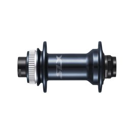 SHIMANO hub-ul frontal - SLX M7110 - negru