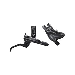 SHIMANO frana hidraulica - DEORE M6100 REAR - negru