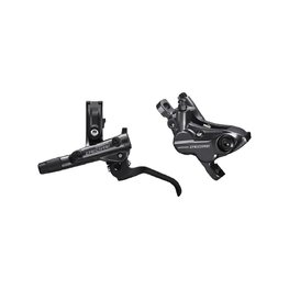 SHIMANO frana hidraulica - DEORE M6120 FRONT - negru