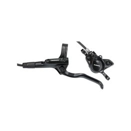 SHIMANO frana hidraulica - MT200 FRONT - negru