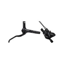 SHIMANO frana hidraulica - MT200 REAR - negru