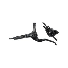SHIMANO frana hidraulica - MT201 FRONT - negru