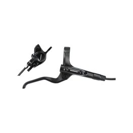 SHIMANO frana hidraulica - MT201 REAR - negru