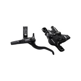 SHIMANO frana hidraulica - MT4101 FRONT - negru