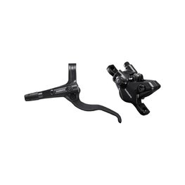 SHIMANO frana hidraulica - MT4102 FRONT - negru