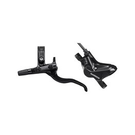 SHIMANO frana hidraulica - MT420 FRONT - negru