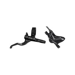 SHIMANO frana hidraulica - MT420 REAR - negru