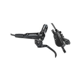 SHIMANO frana hidraulica - MT501 REAR - negru