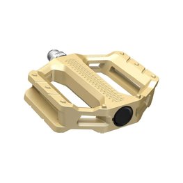 SHIMANO pedale - PEDALS EF202 - auriu