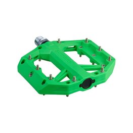 SHIMANO pedale - PD-GR400 - verde