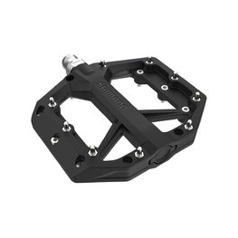 SHIMANO pedale - PEDALS GR400 - negru