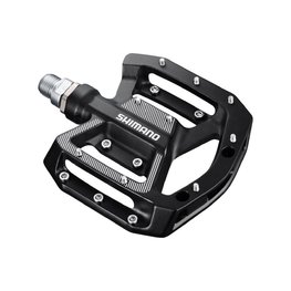 SHIMANO pedale - PEDALS GR500 - negru