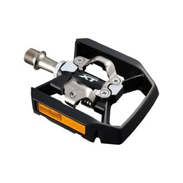 SHIMANO pedale - DEORE XT T8000 - negru