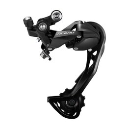 SHIMANO schimbător de viteze - DEORE M3100 - negru