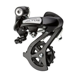 SHIMANO schimbător de viteze - ALTUS M310 - negru