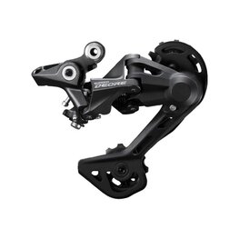 SHIMANO schimbător de viteze - DEORE M4120 - negru