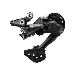 SHIMANO schimbător de viteze - DEORE M5120 - negru