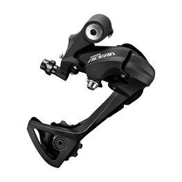 SHIMANO schimbător de viteze - ACERA M3000 - negru